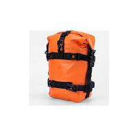 ECKBRJA Motorcycle for B&MW R1200GS R1250GS ADV Motorcycle Bumper Waterproof Crash Bars Bumper Repair Tool Bag(Orange,1PcS)