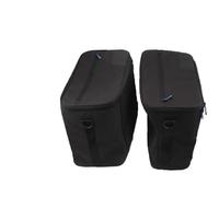 ECKBRJA Motorcycle for B&MW R1250GS R1200GS ADV F800GS F850GS F750GS Motorcycle Luggage Inner Top Side Case Bag(Left Right Inner Bag)