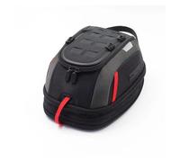 ECKBRJA Motorcycle for B&MW R1300gs for Adventure R 1300 Gs Adv R1300gsa 2024- Quick Release Fuel Tank Bag