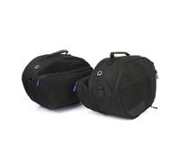 ECKBRJA Motorcycle for B&MW R1300GS R 1300 GS 1300GS Tool Bags Motorcycle Luggage Inner Bag Top Case Pannier Saddlebag(Side Bag)
