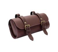 ECKBRJA Motorcycle for Ducati Motorcycle Tool Fork Saddlebags Handlebar Sissy Bar Storage Bag(Wine RED)