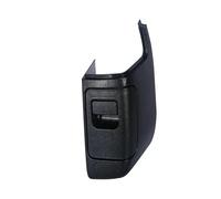 ECKBRJA Motorcycle for Goldwing GL1800 2006-2017 2007 2008 2009 2016 2015 2014 Motorcycle Trunk Side Pocket Saddlebag(Left Side)