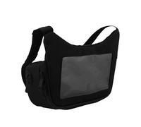 ECKBRJA Motorcycle for Motorcycle Handlebar Bags Waterproof Dry Bag Front Basket Handlebar Storage Bag