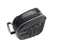 ECKBRJA Motorcycle for Suzuki Motorcycle Scooter Rear Seat Bag Luggage Rack Tail Bag