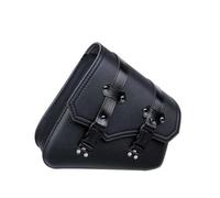 ECKBRJA Motorcycle for Suzuki Pouch Bag Universal Motorcycle Saddlebags Side Luggage Storage Tool(Right)