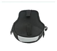 ECKBRJA Motorcycle for Tiger 1200 Xca XCX Xrt Xrx Xr 900 Gt Pro Motorcycle Saddlebag Tailbag Tail Bag Waterproof(Top)
