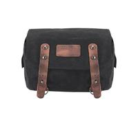 ECKBRJA Motorcycle for Universial Motorcycle Side Retro Rear Seat Mopeds Waterproof Tail Hanging Bag Front Bag