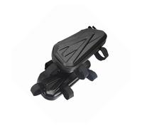 ECKBRJA Motorcycle for Y&amaha 1.5L 2PCS Motorcycle Side Bag Waterproof Tool Triangle Bag
