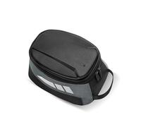 ECKBRJA Motorcycle for Y&amaha Magnetic Motorcycle Fuel Oil Tank 4.5L Portable Card Phone Tool Bag