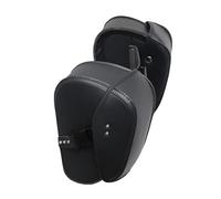ECKBRJA Motorcycle for Y&amaha Motorcycle Saddlebags Side Tool Pouch Luggage Storage Bags