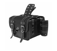 ECKBRJA Motorcycle for Y&amaha Motorcycle Side Storage Tool Parts SaddleBag Luggage Tail Rear Bags(D)