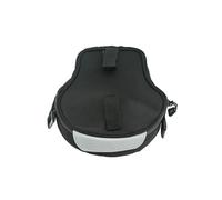 ECKBRJA Motorcycle for Y&amaha Tmax530 Nmax155 XT1200Z Series Motorcycle Saddlebag Bag Toolbag Side Bags(Top)
