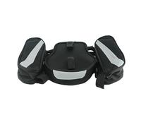ECKBRJA Motorcycle for Y&amaha Tmax530 Nmax155 XT1200Z Series Motorcycle Saddlebag Bag Toolbag Side Bags(1 Set)