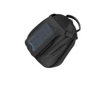 ECKBRJA Motorcycle for Y&amaha Xs900r Mt09 for Tracer900gt Motorcycle Tank with Navigation Motorbike Fuel Tank Lock Bag