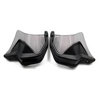 ECKBRJA Motorcycle Hand Guards Brake Clutch Levers Protector Shield Windshield for NT1100 NT 1100 2021 2022 2023 Handlebar Protector(D)