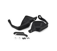 ECKBRJA Motorcycle Handguard for XL125V for Varadero Shield Brake Clutch Levers Protector Hand Guards