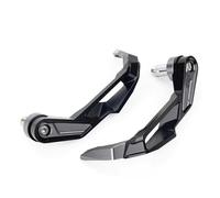 ECKBRJA Motorcycle Handlebar Brake Levers Guard Protector Handguard for Tracer 9 Gt 7 Gt 700 Gt 900 Gt for Tracer7gt 9gt Handlebar Protector(E-9 GT)