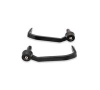 ECKBRJA Motorcycle Handlebar Grips Guard Brake Clutch Levers Guard Protector Brake for Ducati V2 V4 V4S for Panigale for Streetfighter V4 V4S Handlebar Protector