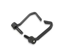 ECKBRJA Motorcycle Handlebar Grips Guard Brake Clutch Levers Guard Protector for YZF R1 R3 R6 R15 R25 XJ6 FZ1 FZ6 FZ8 for Fazer Handlebar Protector