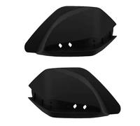 ECKBRJA Motorcycle Handlebar Hand Guards Handguard Protector for Zontes ZT310-T1 ZT310-T2 310 T1 T2 310T ADV Handlebar Protector(Left and Right)