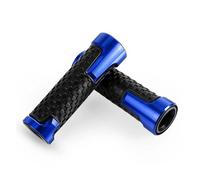 ECKBRJA Motorcycle Lever Guard Brake Clutch Protector for Suzuki GSXR 1300 1000 750 600 K1 K2 K3 K4 K5 K6 K7 K8 K9 GSXR Handlebar Protector(Blue,Handle)