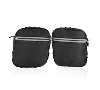 ECKBRJA Motorcycle Motorcycle Anti-Collision Frame Rear Trunk Frame Waterproof Tool Bag for B&MW R1200 RT K1600GT K1600GTL R1200RT