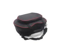 ECKBRJA Motorcycle Motorcycle Inner Bags Side Panniers Cases for Ducati for Multistrada V4 S 2021 for Multistrada V4(Top)