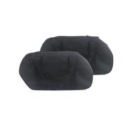 ECKBRJA Motorcycle Motorcycle Saddle Side Luggage Storage Liner Bag for Goldwing for Gold Wing GL 1800 GL1800 2018 2019-2024(2Pcs)