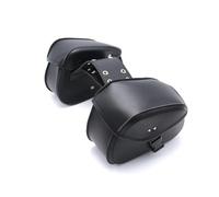 ECKBRJA Motorcycle Motorcycle Saddlebag for Y&amaha Side Tool Luggage Package Saddle