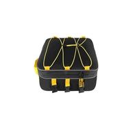 ECKBRJA Motorcycle Motorcycle Saddlebag Luggage Carrier Storage Panniers Top Side Bag for B&MW R1250GS F850GS for Adventure F750GS R1200GS ADV(Yellow Top Bag)