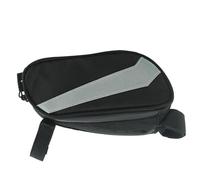ECKBRJA Motorcycle Motorcycle Saddlebag Side Bag Rear Seat Tailbag for Tiger 1200 Xr Xrx Xrt XCX Xca 800 Xc 900 Gt Pro(Left)