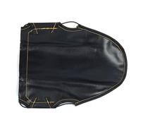 ECKBRJA Motorcycle Motorcycle Scooter Seat Scooter Under Seat Storage Pouch Bag for PCX125 PCX160 PCX 150 125 160