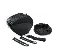 ECKBRJA Motorcycle Motorcycle Scooter Tunnel Waterproof Tank Travel Luggage Tool Console Bag for ADV 350 PCX 160 150 125 CC110