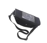 ECKBRJA Motorcycle Motorcycle Waterproof Front Handlebar Bag for CRF1000L for Africa Twin NC700X VFR1200X