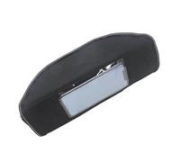 ECKBRJA Motorcycle Motorcycle Waterproof Front Handlebar Bag for Royal Enfield for Himalayan