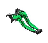 ECKBRJA Motorcycle Parking Handle Clutch Brake Lever for Suzuki Sfv650 for Gladius 09-15 Dl650 for V-Strom 11-20 Sv650 16-20 Clutch Lever(A)