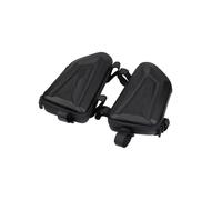 ECKBRJA Motorcycle Waterproof Side Luggage Storage Bag for Suzuki for Vstrom DL250 DL650 DL1000 DL1050 for V-Strom DL 650 1000 1050 XT 650XT(A Pair)