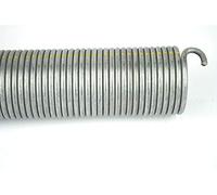 Eckert Gate Technology Torsion Spring L 705 25 Fits Hörmann Sectional Doors
