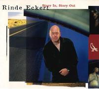 Rinde Eckert – Story In, Story Out – CD (US Import)