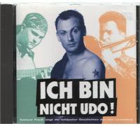 Eckhard Preuß - Ich Bin Nicht Udo