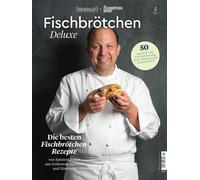 Eckhard Voß Olaf Preuß Christine Riebeli Fischbrötchen D (Paperback)