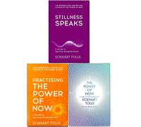 The Power of Now: The Global Phenomenon: A Guide to Spiritual Enlightenment (Cover may vary)