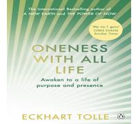 Eckhart Tolle Oneness With All Life : Find your inner peace with the Eckhart Tolle Multicolor