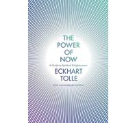 Eckhart Tolle - Power of Now A Guide to Spiritual Enlightenment - Pa - G245z
