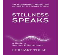 Eckhart Tolle Stillness Speaks Paperback Book Eckhart Tolle Multicolor