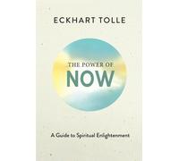 Eckhart Tolle The Power of Now (Hardback) (US IMPORT) (PRESALE 15/10/2026)