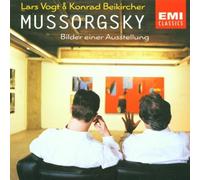 Eckle,E. - Mussorgsky:Bilder Einer Ausst.