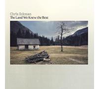 Eckman Chris - Land We Knew The Best The [VINYL]