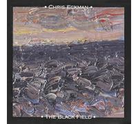 Eckman, Chris - The Black Field