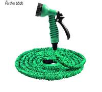Eckman Eckhose Expanding Garden Hose 3X Length, Compact Durable Flexible Hose Pipe Fits 3/4 Tap For Gardening Car Wash